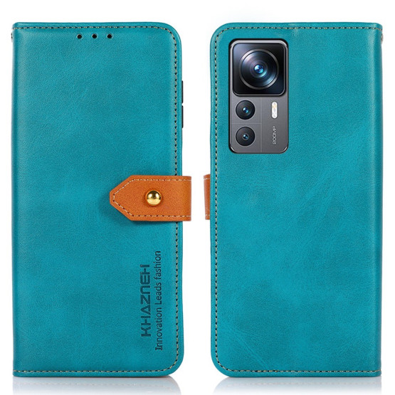 ZEN MODER ETUI XIAOMI 12T / 12T PRO