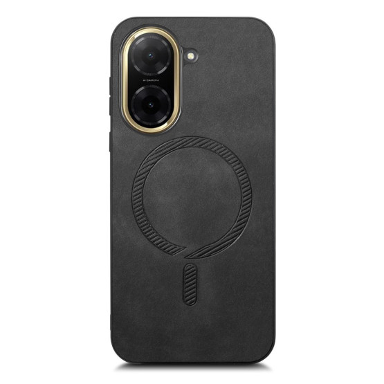 SKIN MAGSAFE ČRN OVITEK ZA XIAOMI REDMI A5