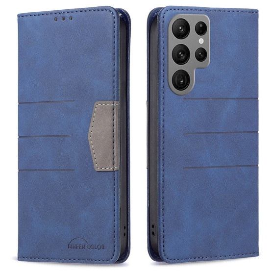 BINFEN 3 LINE AUTO ABSORBED MODER ETUI ZA SAMSUNG GALAXY S23 ULTRA