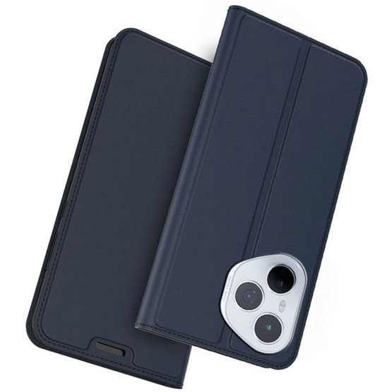 DUX SLIM & MAGNETIC MODER ETUI ZA HONOR 400 PRO