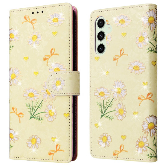 REALISTIC MARJETICE RUMEN ETUI ZA SAMSUNG GALAXY S25 FE