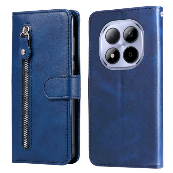 ZIPPER MODER ETUI ZA XIAOMI REDMI NOTE 15 PRO 5G
