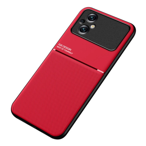 POSLOVNA ODLOČITEV RDEČ OVITEK ZA XIAOMI POCO M5