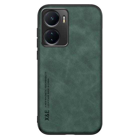 SLIM LEATHER ZELEN OVITEK ZA VIVO Y16