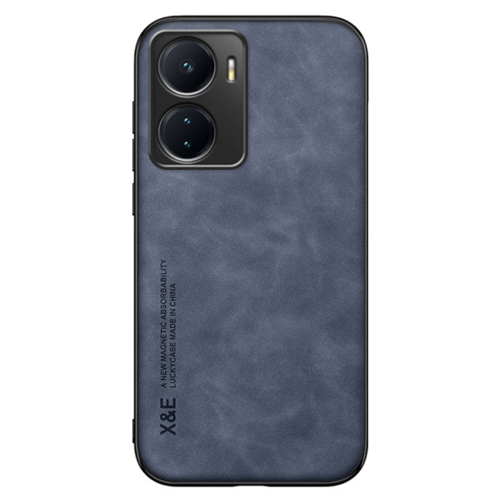 SLIM LEATHER MODER OVITEK ZA VIVO Y16