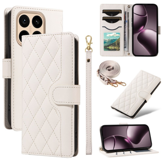 BINFEN PILLOW Z VRVICO BEL ETUI ZA XIAOMI 15T