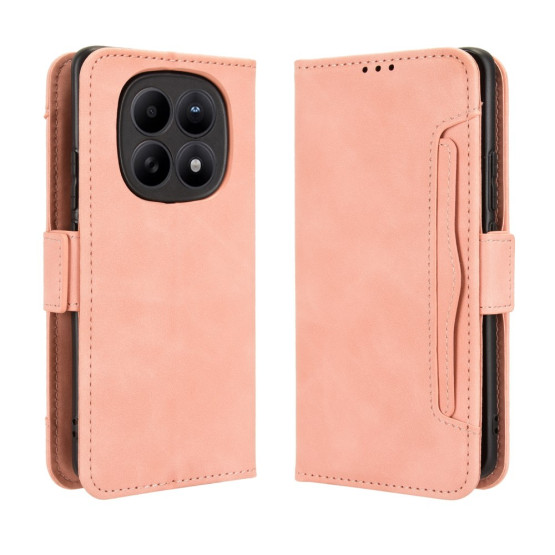 RETRO CARD POSLOVNI USPEH ROZA ETUI ZA XIAOMI REDMI NOTE 15 5G