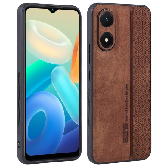 AZNS LEATHER RJAV OVITEK ZA VIVO Y16