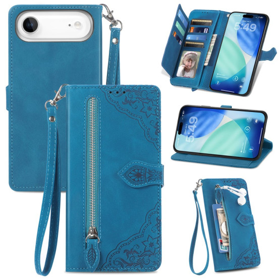MINI ČIPKA MODER ETUI ZA APPLE IPHONE AIR