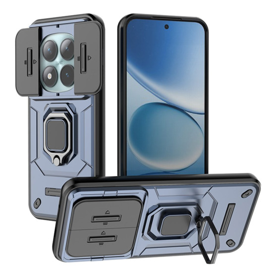 REX CAP MODER OVITEK ZA XIAOMI REDMI NOTE 15 PRO+ 5G / POCO M8 PRO 5G