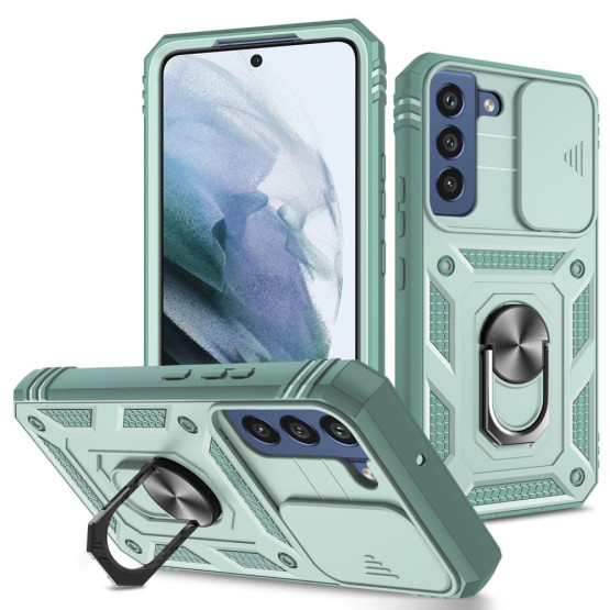 REX CAP ZELEN OVITEK ZA SAMSUNG GALAXY S21 FE 