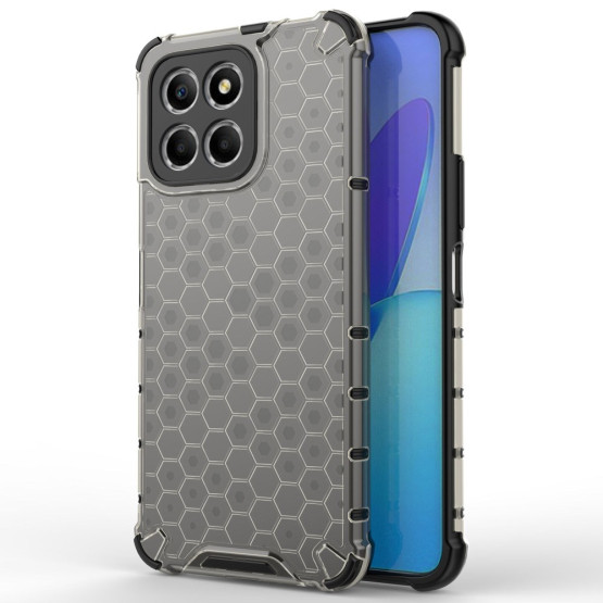 SATJE ČRN OVITEK ZA HONOR X6