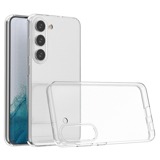 SUHEC PROZOREN OVITEK ZA SAMSUNG GALAXY S23