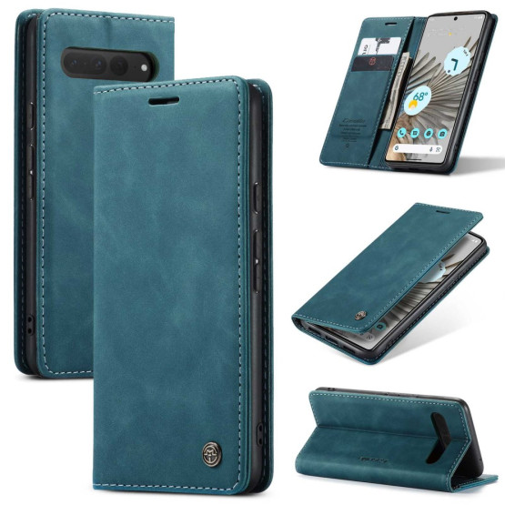 CASEME RETRO AUTO ABSORBED MODER ETUI ZA GOOGLE PIXEL 7 PRO