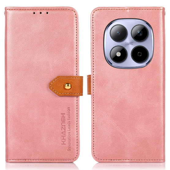 ZEN ROSE GOLD ETUI ZA XIAOMI REDMI NOTE 15 PRO 5G