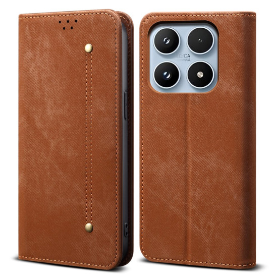 RETRO JEANS RJAV ETUI ZA XIAOMI 17