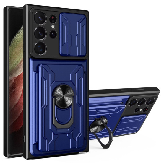 REX CAP MODER OVITEK ZA SAMSUNG GALAXY S23 ULTRA