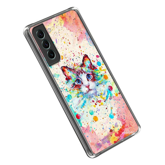 IMD SLIM UMETNIŠKI MUC OVITEK ZA SAMSUNG GALAXY S23