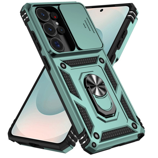 REX CAP ZELEN OVITEK ZA SAMSUNG GALAXY S26 ULTRA