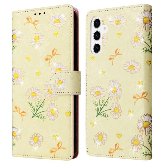 REALISTIC MARJETICE RUMEN ETUI ZA SAMSUNG GALAXY S26