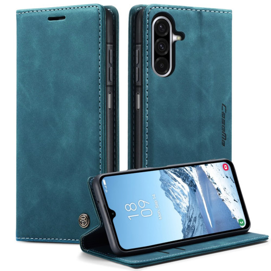 CASEME RETRO AUTO ABSORBED MODER ETUI ZA SAMSUNG GALAXY A37 5G