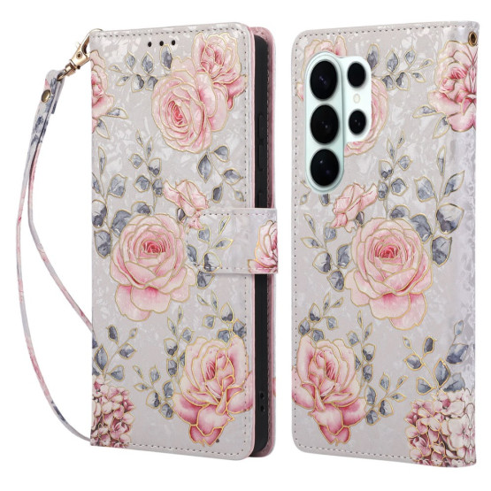 REALISTIC VRTNICE VIJOLIČNI ETUI ZA SAMSUNG GALAXY S26 ULTRA