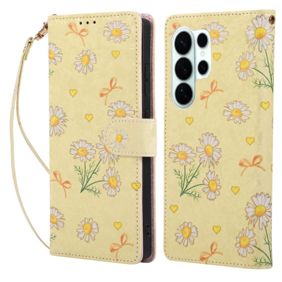 REALISTIC MARJETICE RUMEN ETUI ZA SAMSUNG GALAXY S26 ULTRA