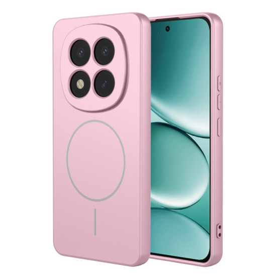 THIN MAGSAFE ROZA OVITEK ZA XIAOMI REDMI NOTE 15 PRO 5G