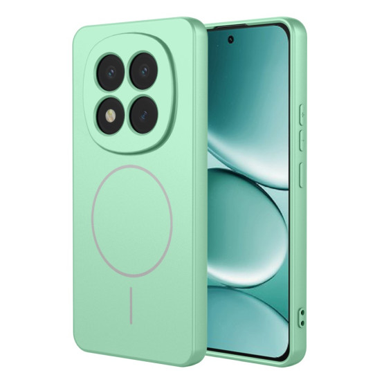 THIN MAGSAFE ZELEN OVITEK ZA XIAOMI REDMI NOTE 15 PRO 5G