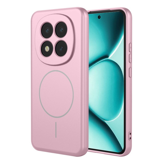 THIN MAGSAFE ROZA OVITEK ZA XIAOMI REDMI NOTE 15 PRO+ 5G / POCO M8 PRO 5G