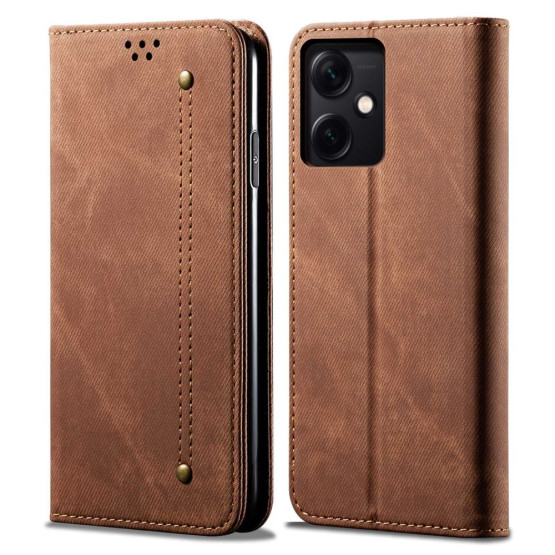 RETRO JEANS RJAV ETUI ZA XIAOMI REDMI NOTE 12 5G