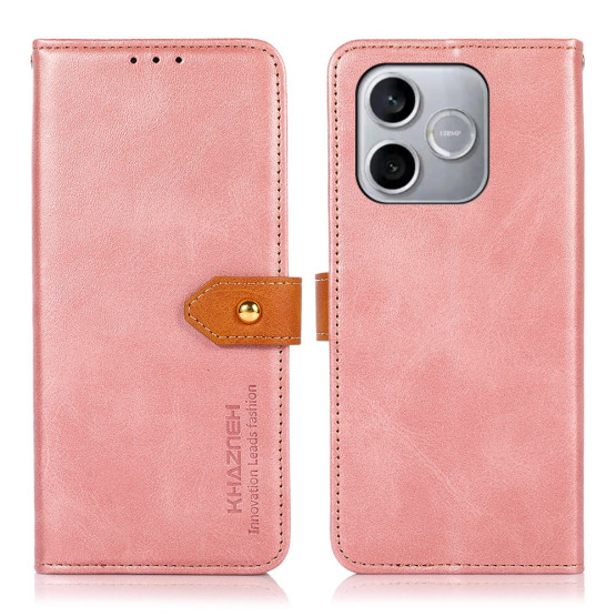 ZEN ROSE GOLD ETUI ZA HONOR 600 LITE
