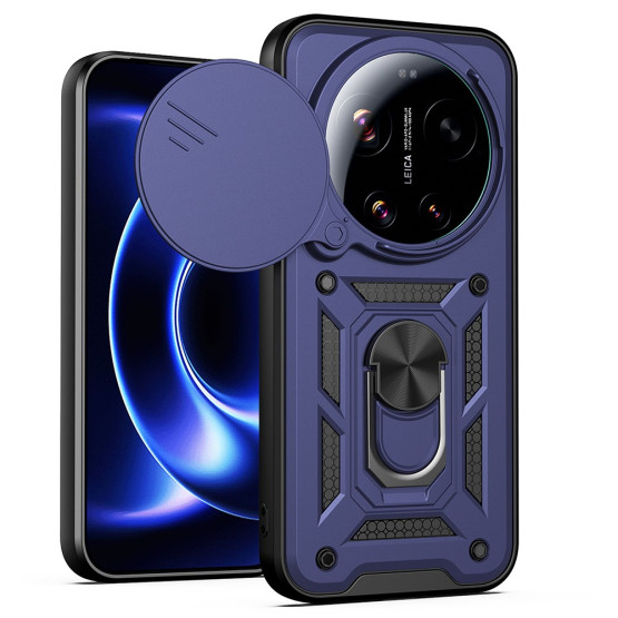 REX CAP MODER OVITEK ZA XIAOMI 17 ULTRA