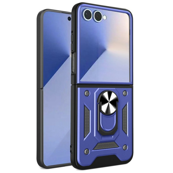 ARMOR EXTREME MODER OVITEK ZA SAMSUNG GALAXY Z FLIP8