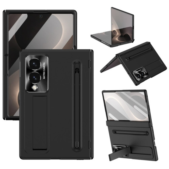 STRONG FULL ČRN OVITEK ZA SAMSUNG GALAXY Z FOLD8