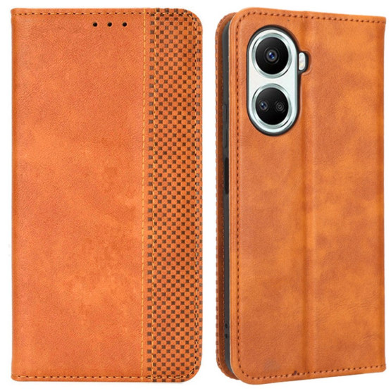 VINTAGE AUTO ABSORBED RJAV ETUI ZA HUAWEI NOVA 10 SE
