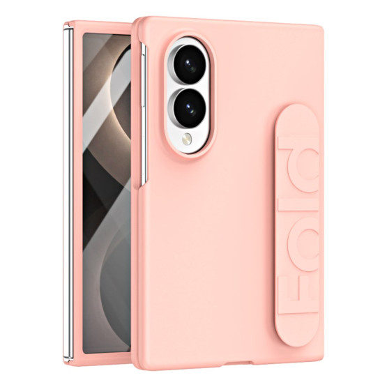 SIMPL STRAP ROZA OVITEK ZA SAMSUNG GALAXY Z FOLD8