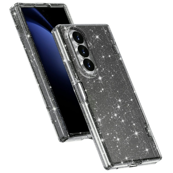 GLITTERY POWDER SIV OVITEK ZA SAMSUNG GALAXY Z FOLD8 ULTRA