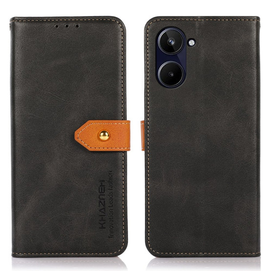 ZEN ČRN ETUI ZA REALME 10 4G