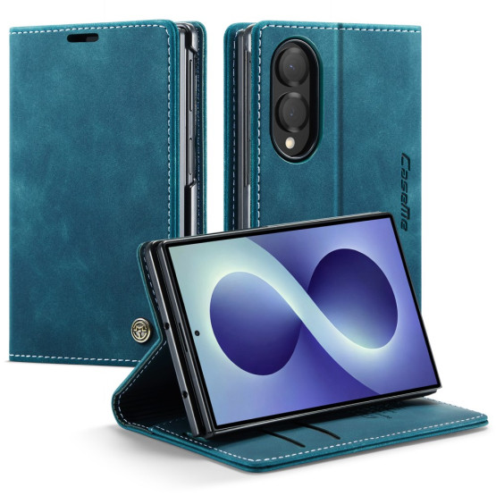 CASEME RETRO AUTO ABSORBED MODER ETUI ZA SAMSUNG GALAXY Z FOLD8
