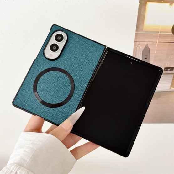 NON-SLIP MAGSAFE MODER OVITEK ZA SAMSUNG GALAXY Z FOLD8