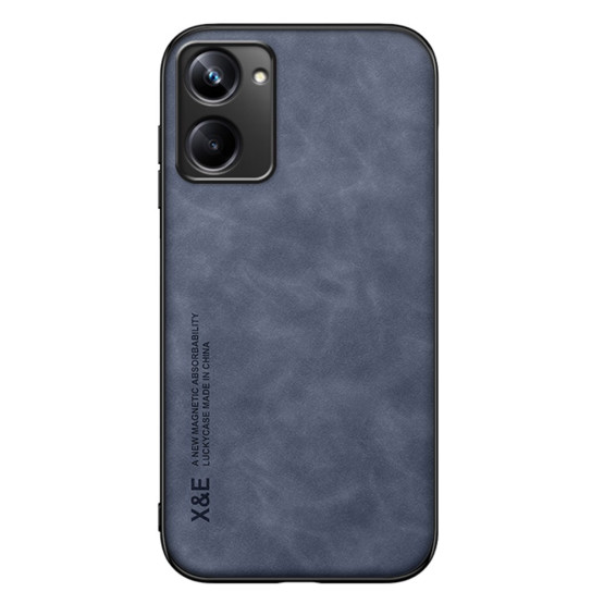 SLIM LEATHER MODER OVITEK ZA REALME 10 4G