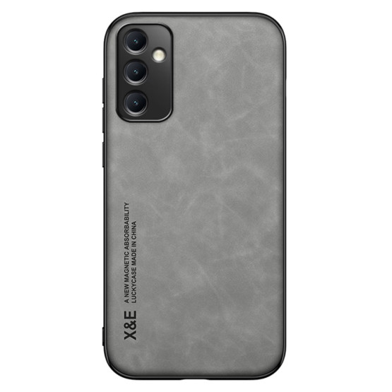 SLIM LEATHER SIV OVITEK ZA SAMSUNG GALAXY A14 5G / 4G