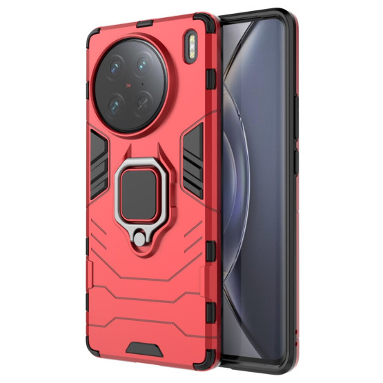 ROBOCOP RDEČ OVITEK ZA VIVO X90 PRO