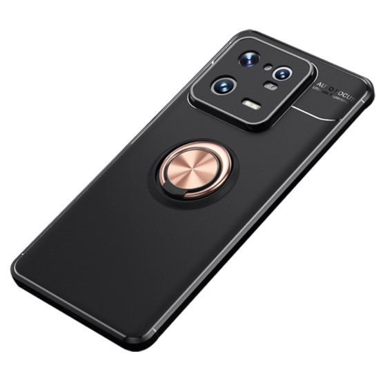 MAGNETIC PREMIUM ROSE GOLD OVITEK ZA XIAOMI 13 PRO