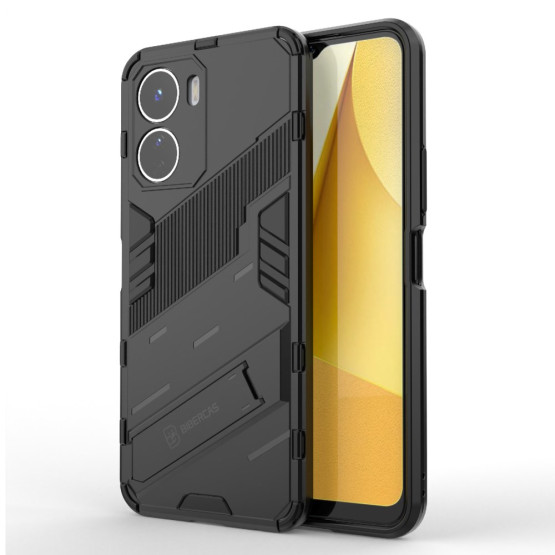 ROBOCOP SLIDE ČRN OVITEK ZA VIVO Y16