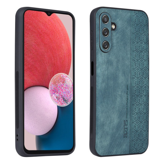 AZNS LEATHER ZELEN OVITEK ZA SAMSUNG GALAXY A14 5G / 4G