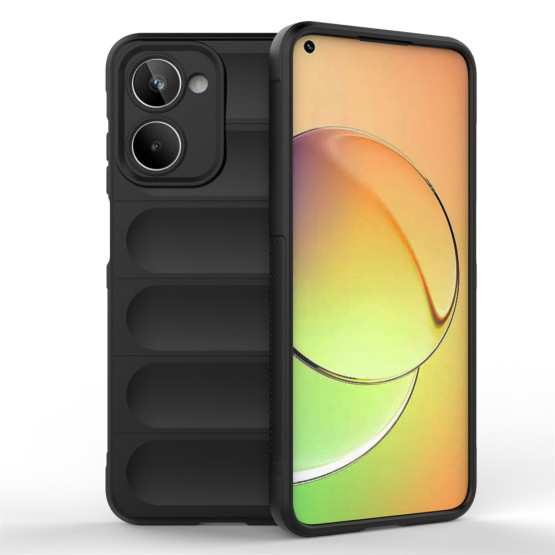 WAVE ČRN OVITEK ZA REALME 10 4G