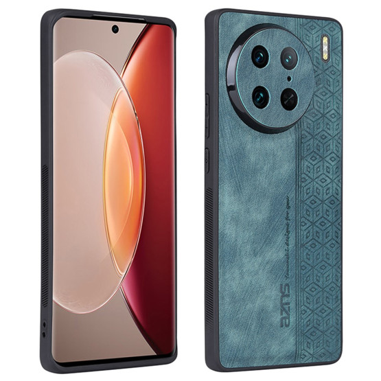 AZNS LEATHER ZELEN OVITEK ZA VIVO X90 PRO