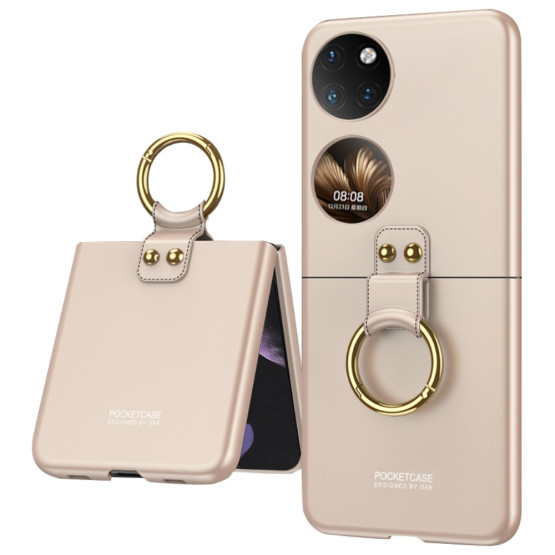 GKK POCKET GOLD OVITEK ZA HUAWEI P50 POCKET